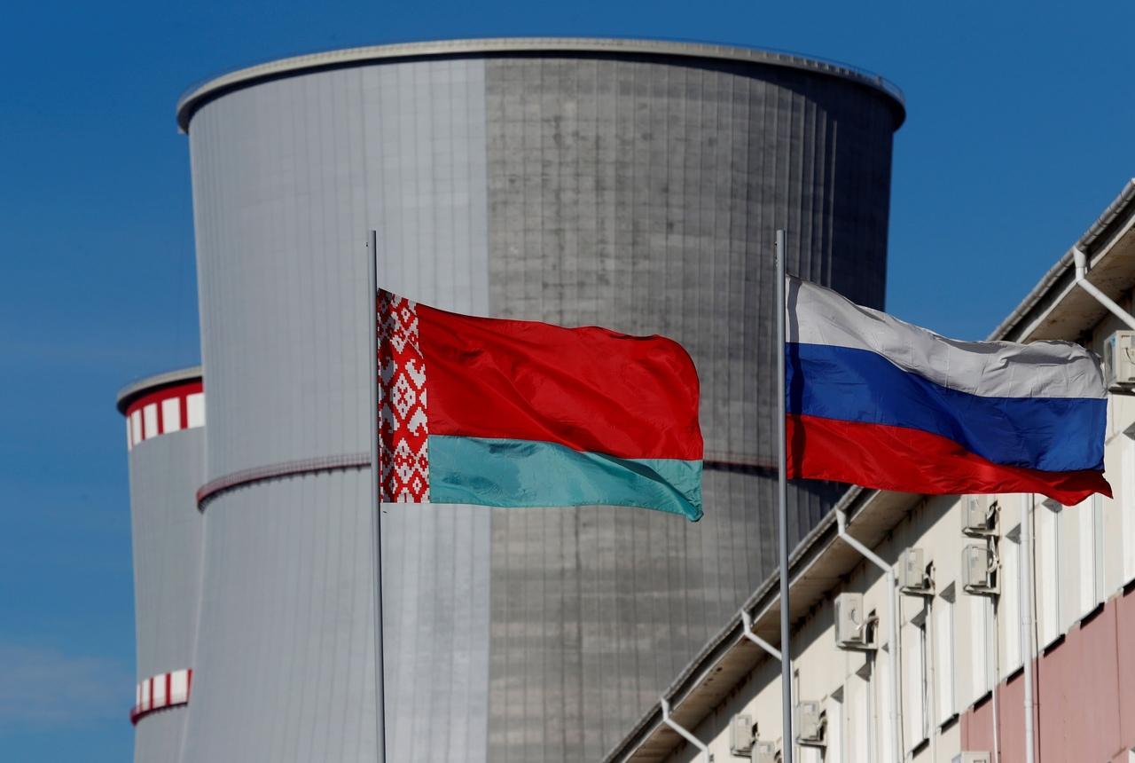 В Беларуси хотят выйти на новый уровень сотрудничества с Россией в атомной энергетике