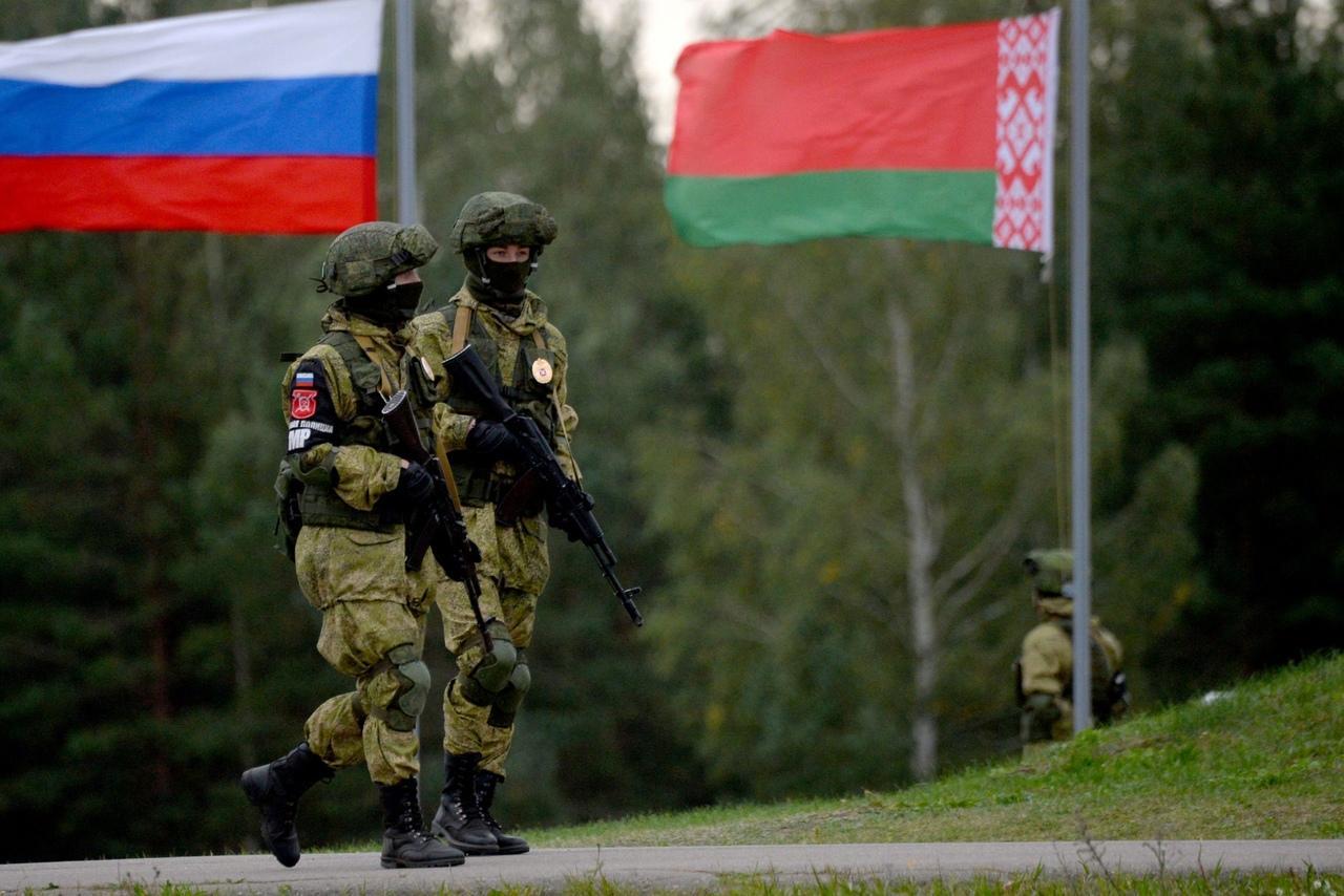 В МИД России раскрыли, как Союзное государство может отреагировать на обстрелы Киевом