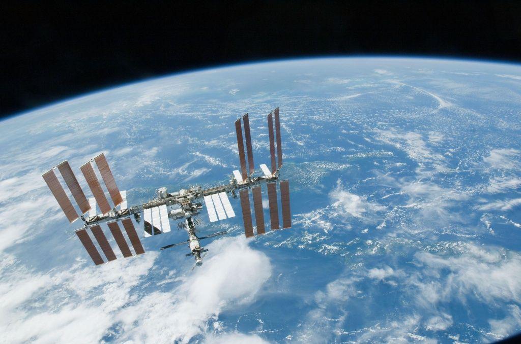 Беларусь и Россия могут начать совместную разработку космических программ