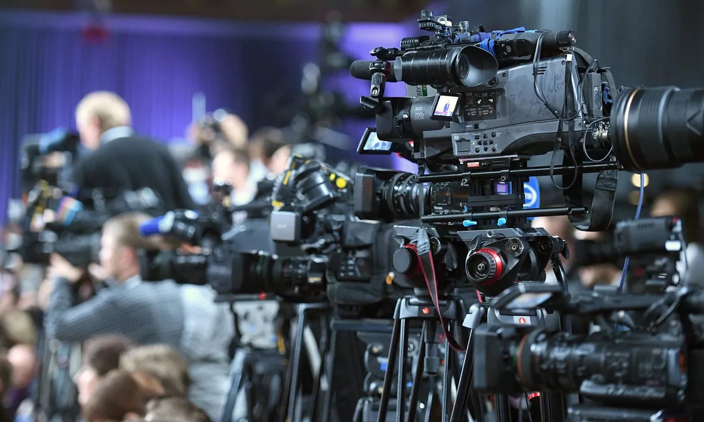 ЕС утвердил запрет доступа к ряду российских СМИ