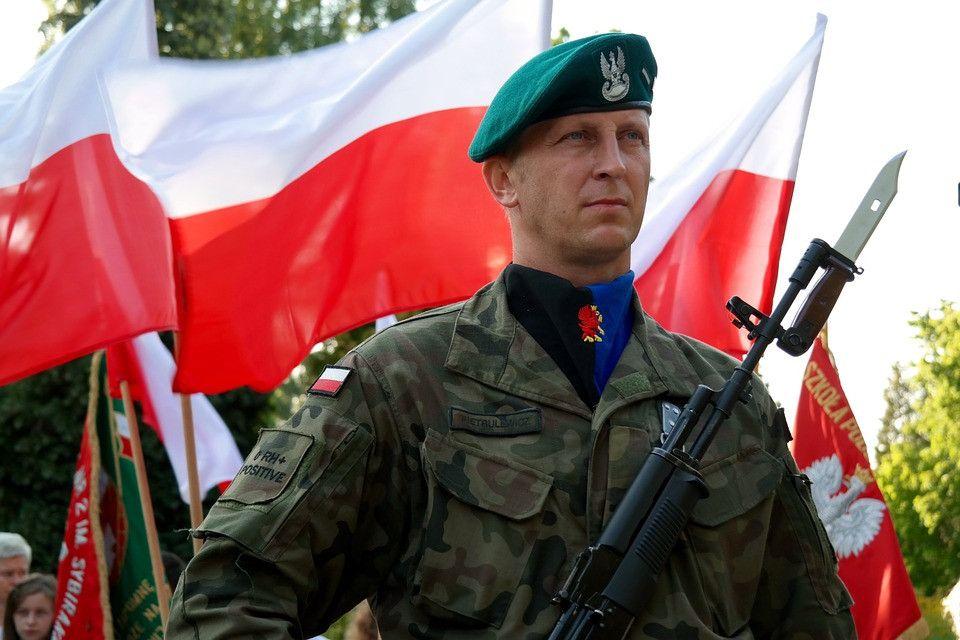 Перевооружение на $50 млрд: Польша рекордно наращивает военный потенциал