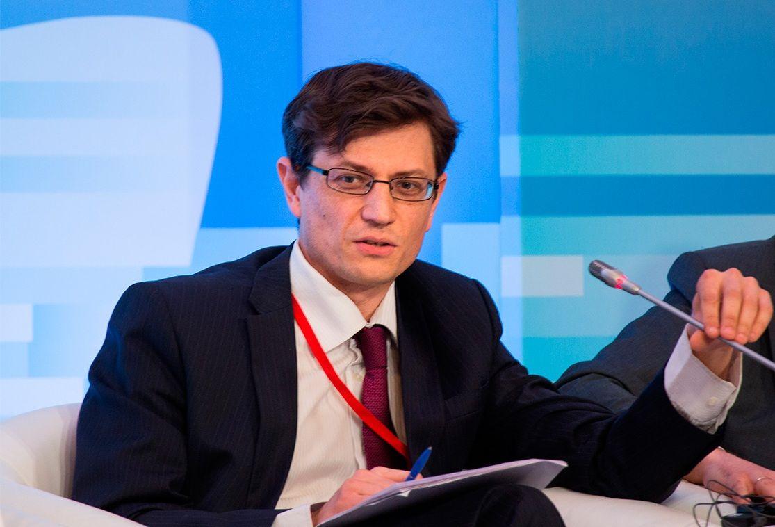Ярослав Лисоволик: «Уйти от парадигмы потребительского роста к росту инвестиционному»