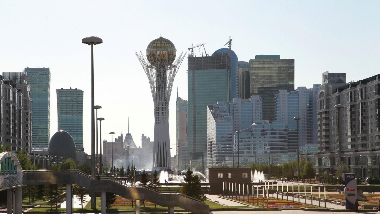 В Казахстане раскрыли объем инвестиций ЕАБР в проекты республики