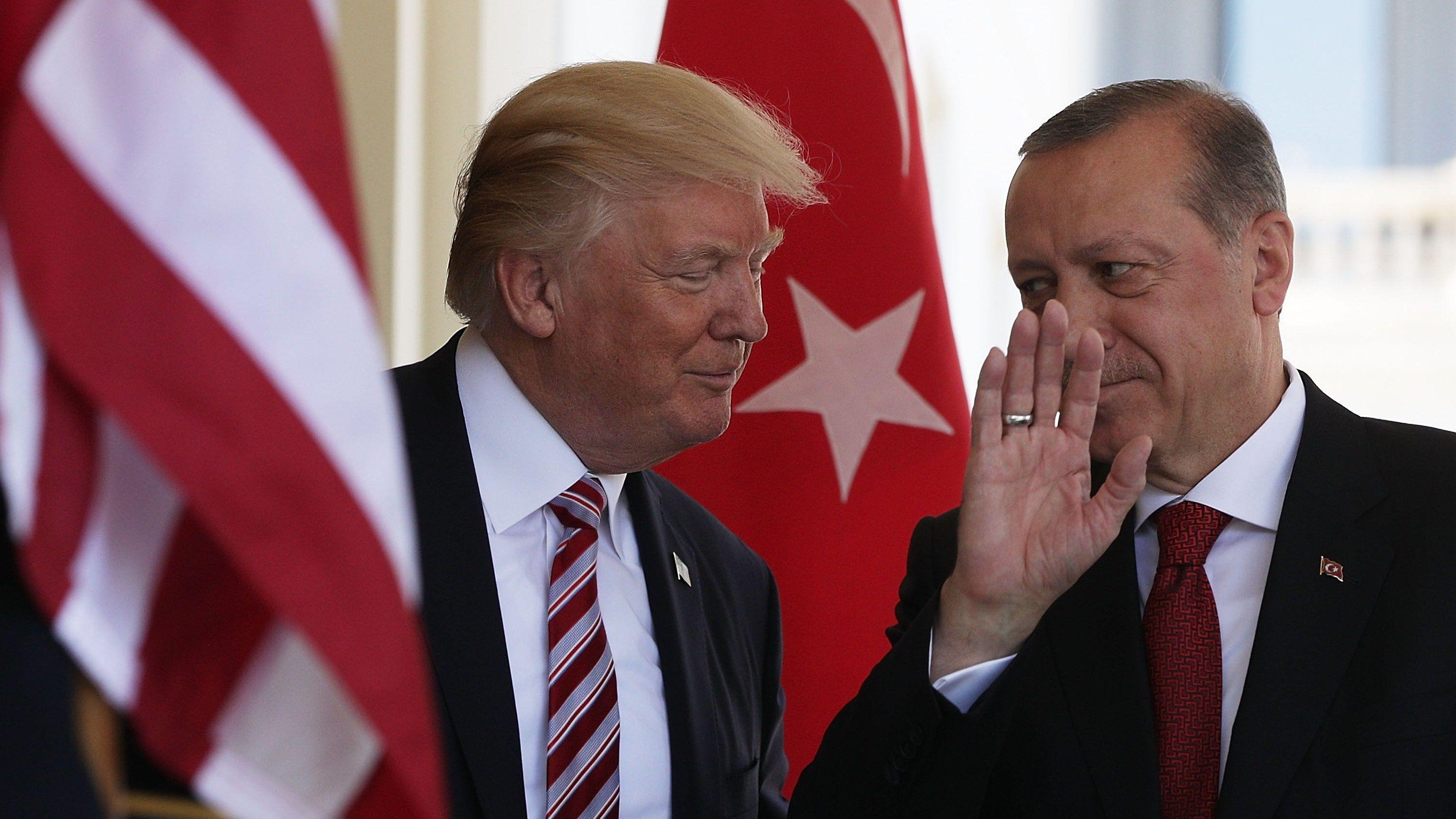 Турция не откажется от углубления связей с Россией под давлением США – турецкий эксперт
