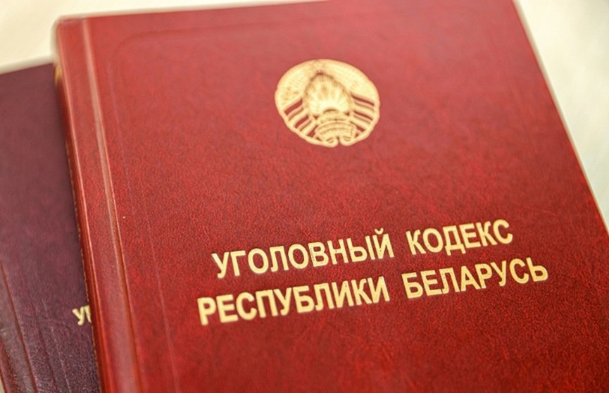 В Беларуси завели уголовное дело против оппозиционной организации за рубежом