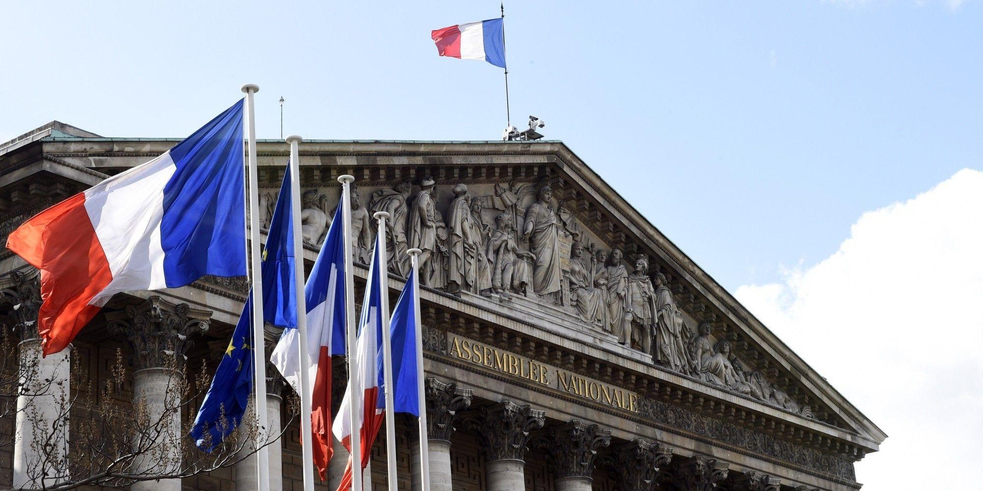 Сенат Франции принял законопроект о криминализации отрицания геноцида армян