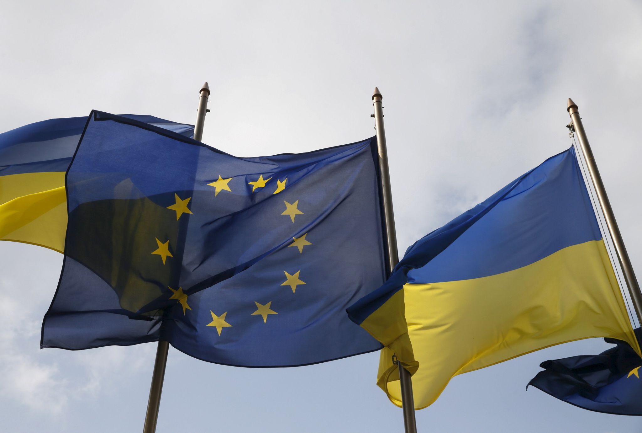 Украина присоединится к новым санкциям ЕС против Беларуси
