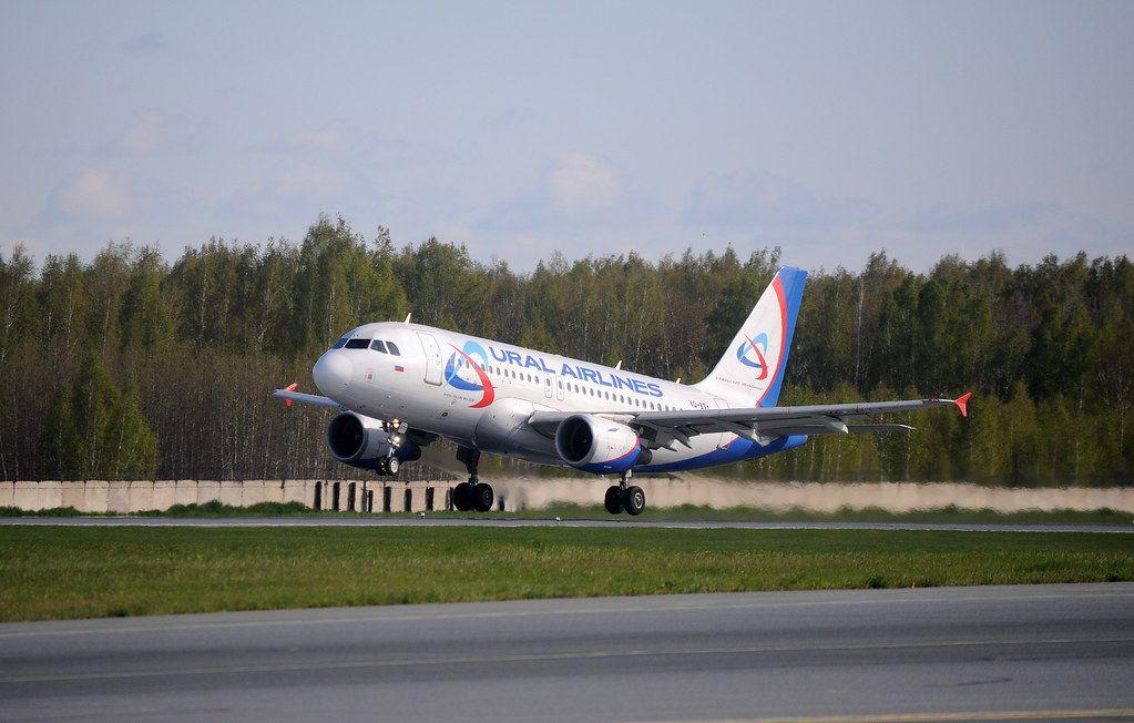 Авиакомпании России запросили допуск к полетам в Армению и Беларусь