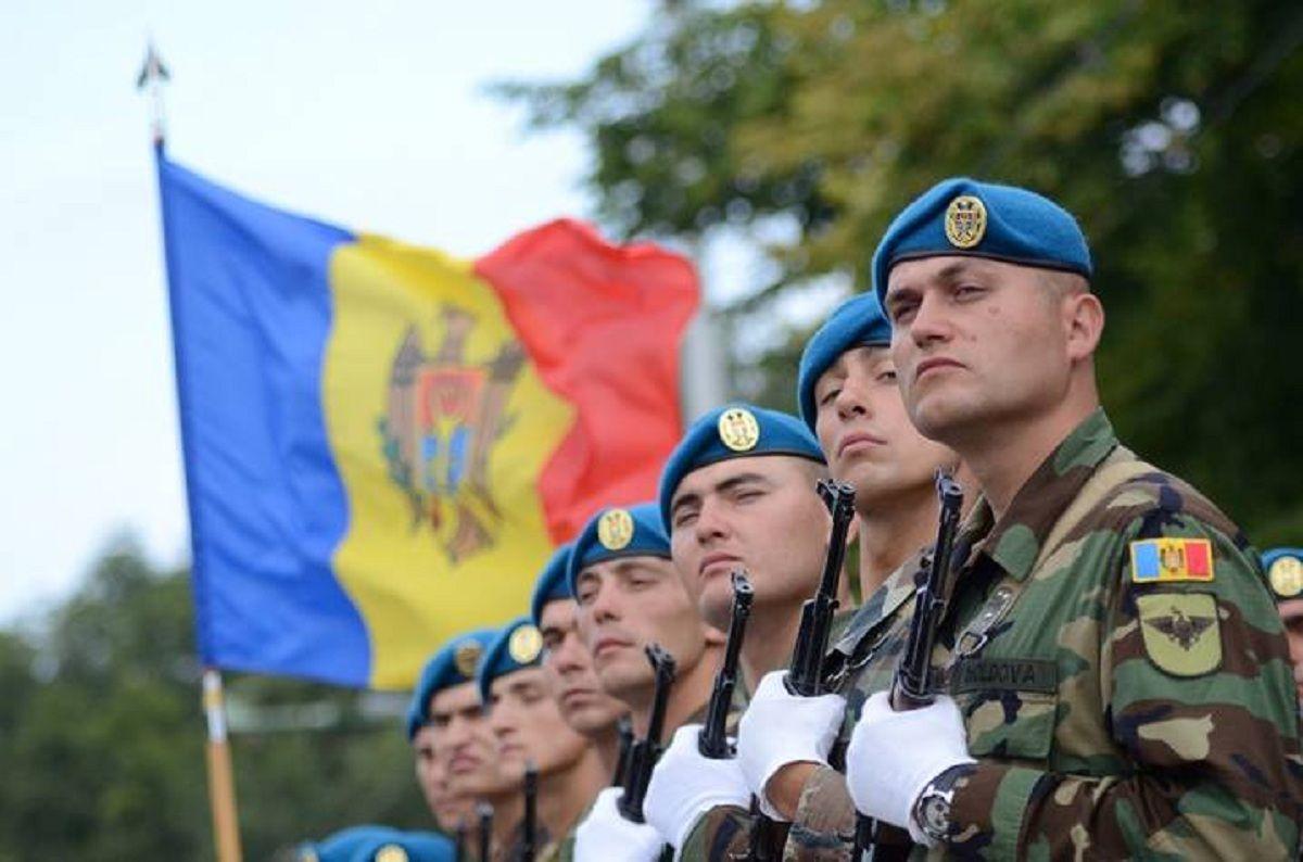 Партнерство ради мира? НАТО расширяет свое присутствие в Молдове