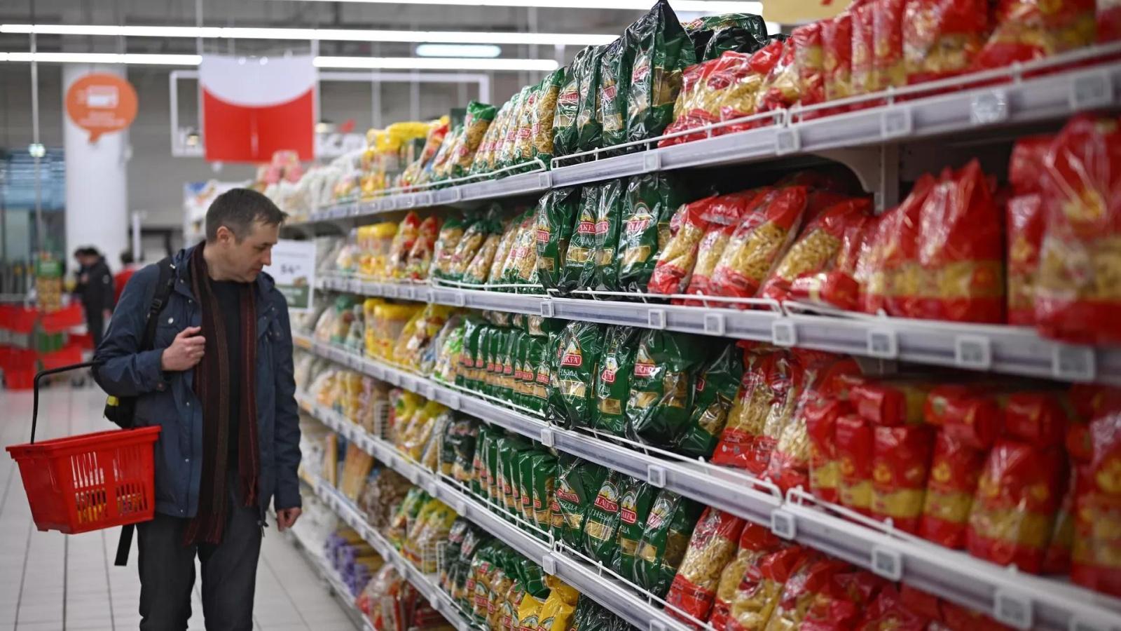 В Беларуси продолжает снижаться уровень инфляции