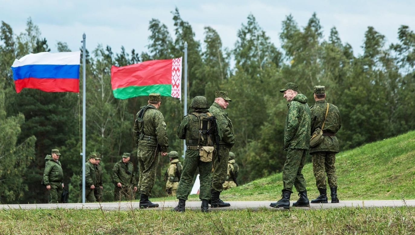 Россия и Беларусь определили задачи военного сотрудничества на 2023 год