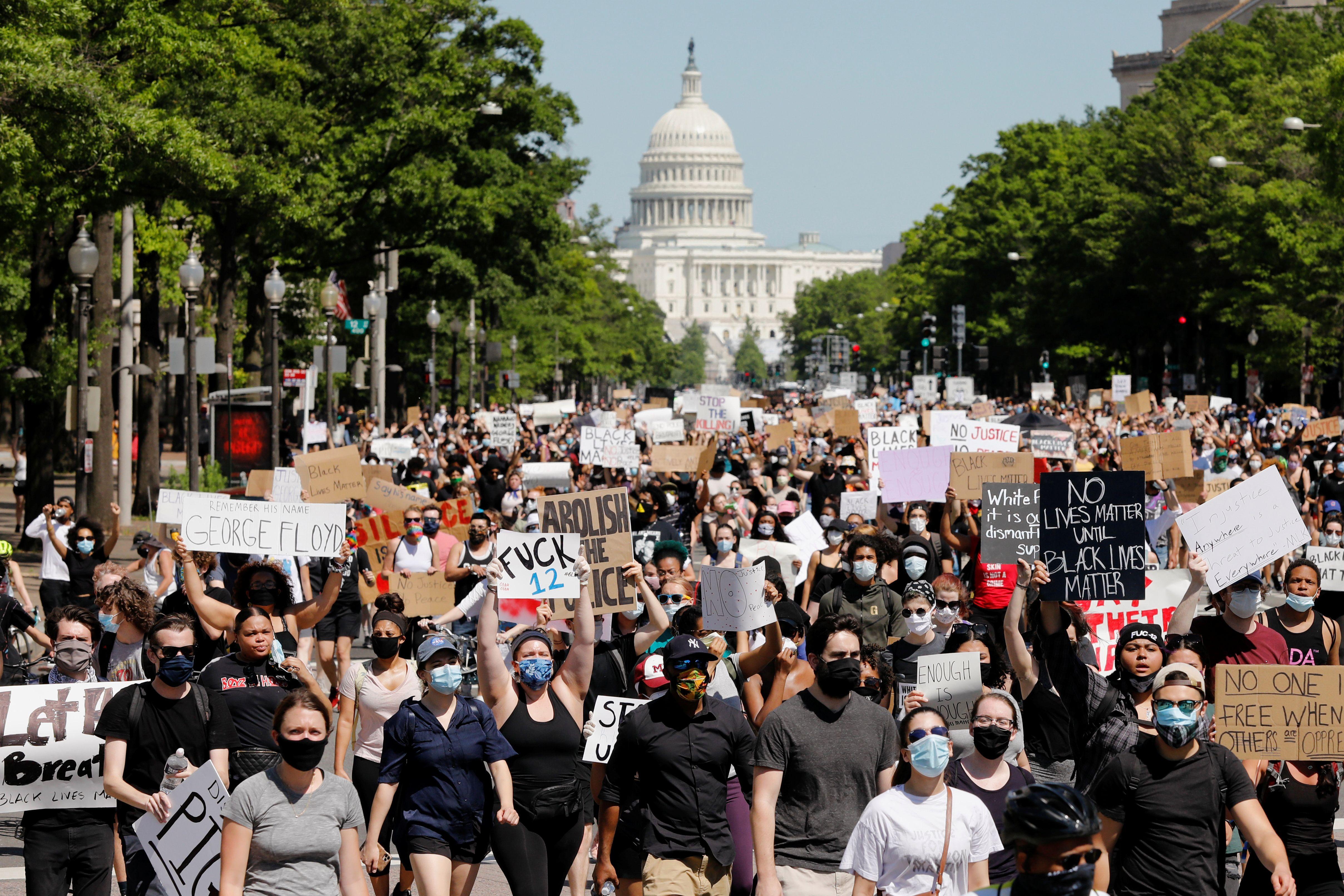 Порядки в сша. Служение в Америке. Riots and political protest. BOGUSHBOOK protest (Democrat). Screening protest.