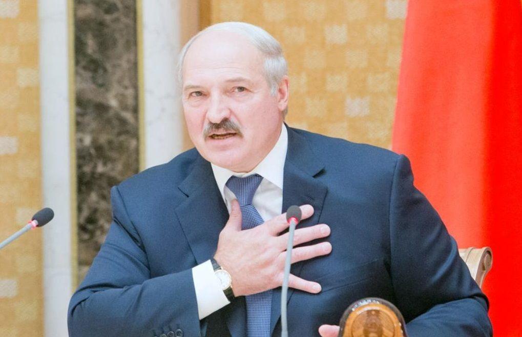 Лукашенко поддержал новое предложение Зеленского по переговорам в Минске