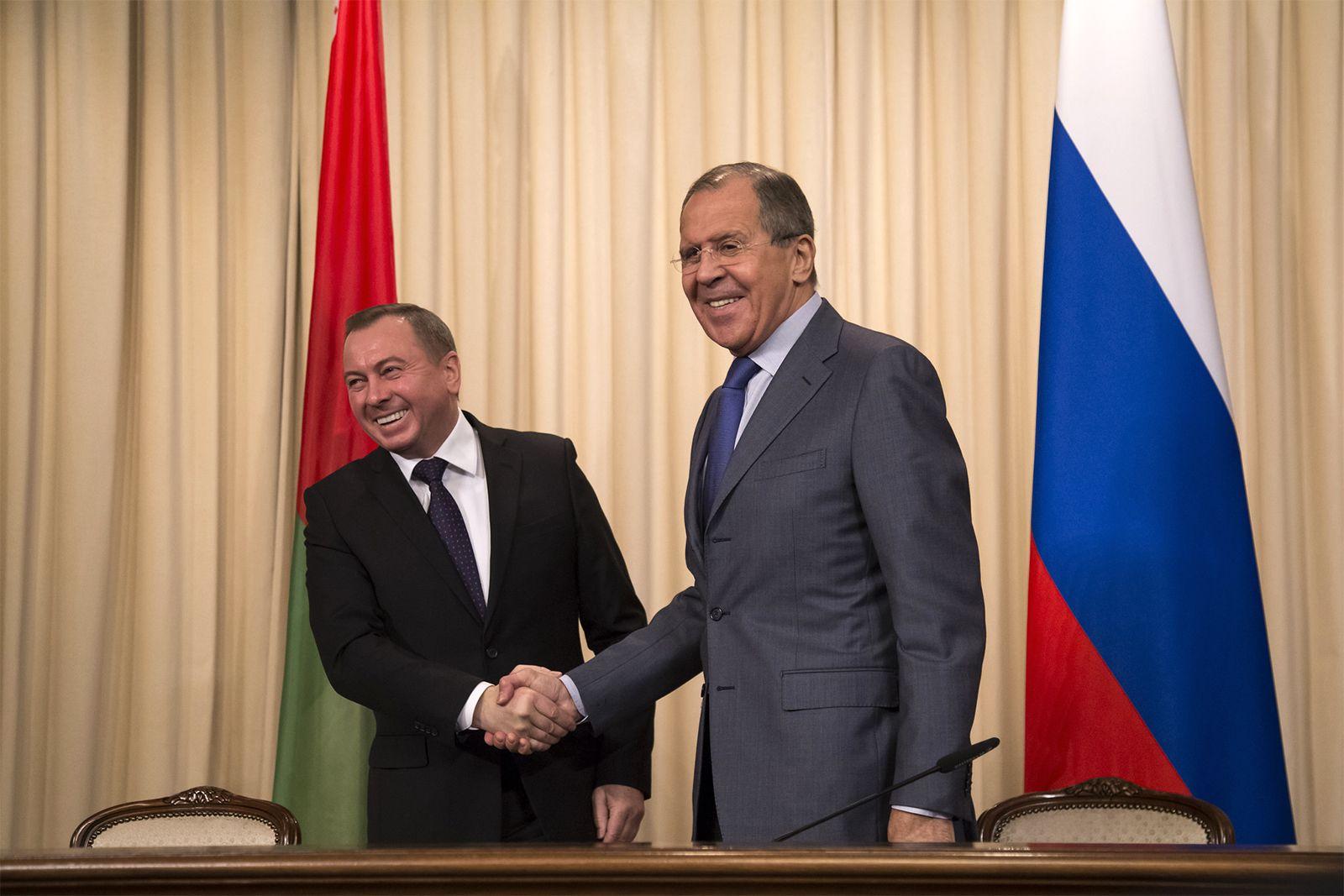 Беларусь не допустит принятия антироссийской резолюции на саммите Восточного партнерства