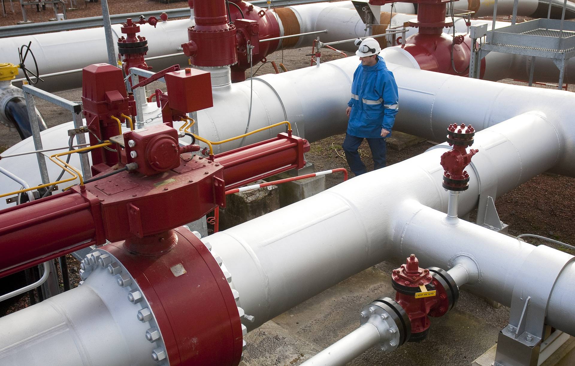 «Европа покупает газ по $700, а Беларусь – по $128». Эксперт – о газовых соглашениях Путина и Лукашенко