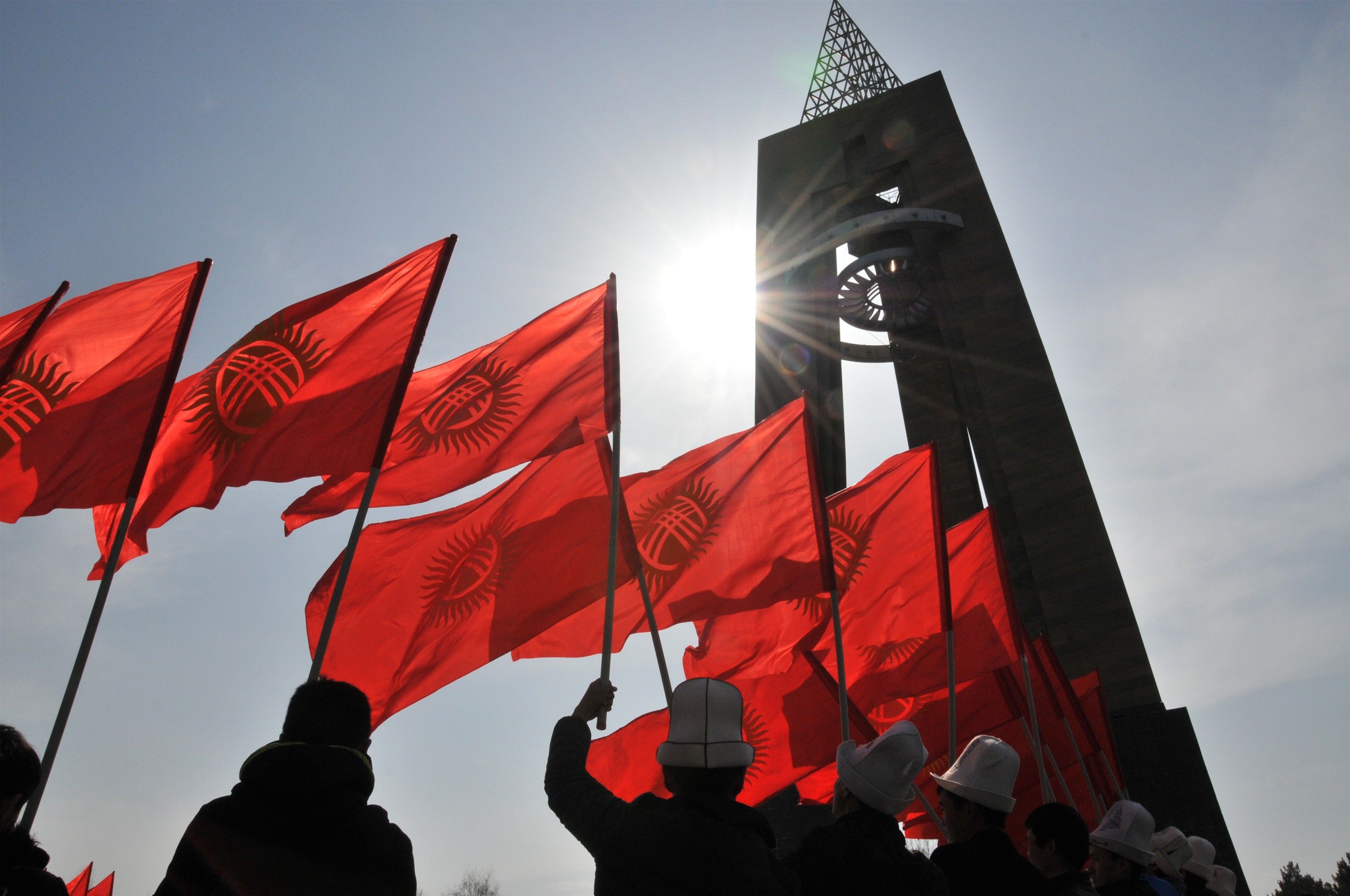 Правительство предложило новый подход к реформам в Кыргызстане