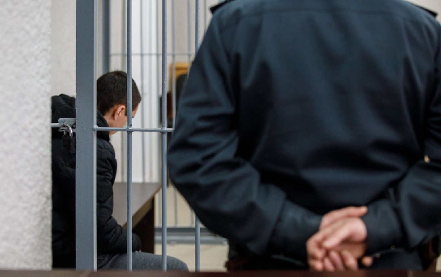 В Беларуси ввели смертную казнь за покушение на терроризм