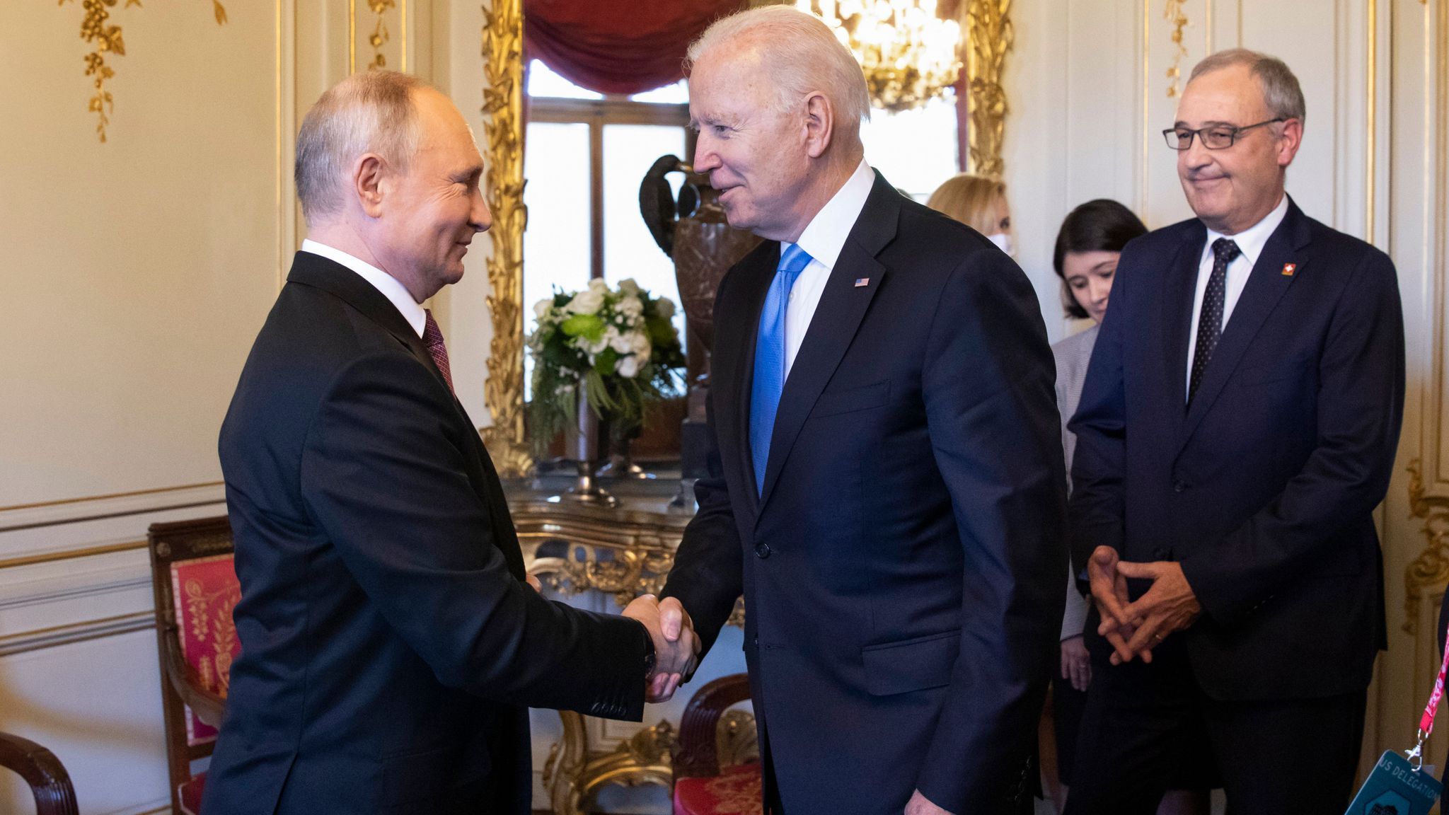 Переговоры Путина и Байдена стабилизируют отношения России и США – американский эксперт