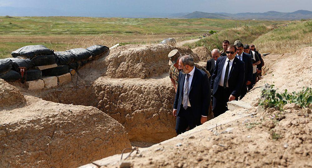 Переговоры Армении и Азербайджана в Нью-Йорке: куда качнется «карабахский маятник»?