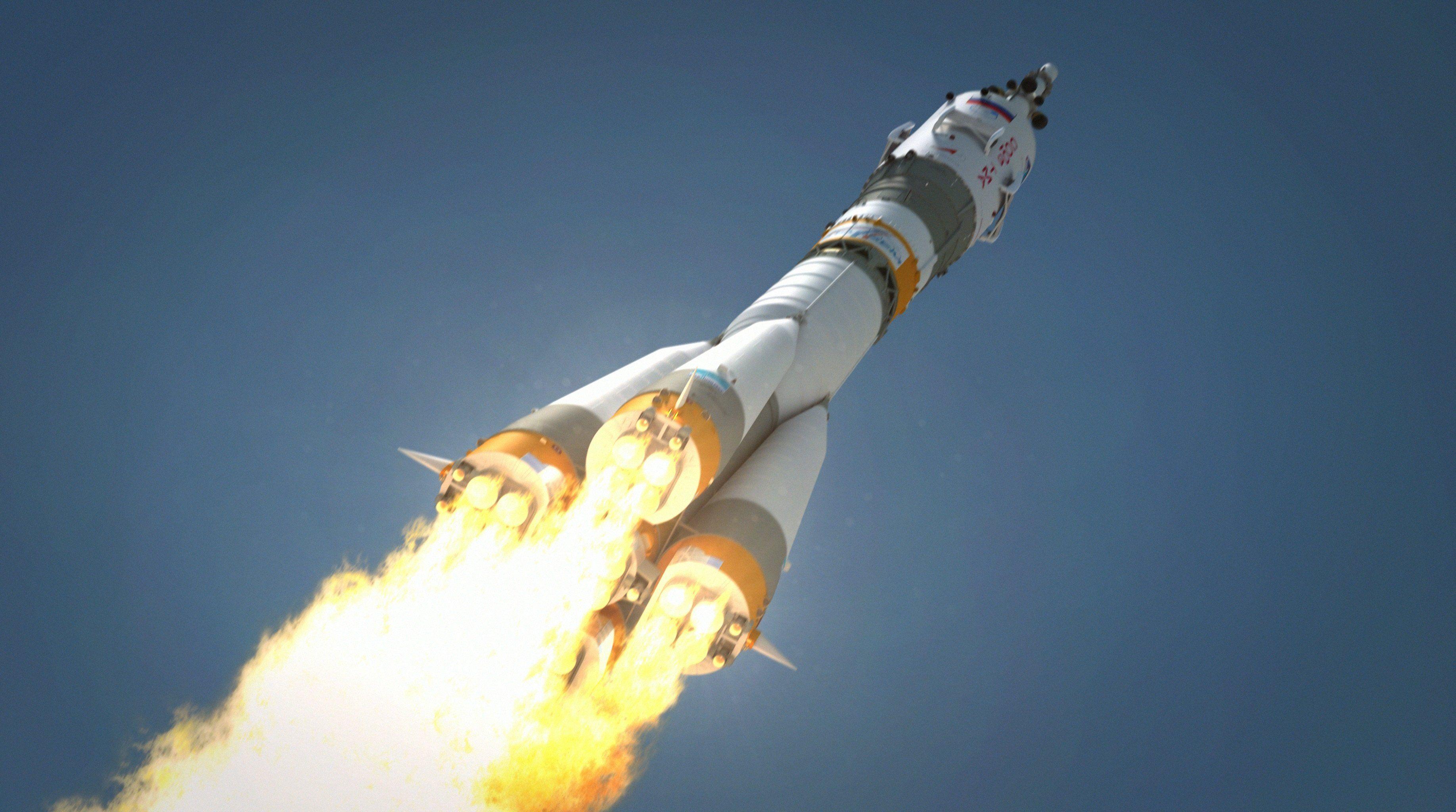 Казахстан и Россия построят сверхтяжелую космическую ракету