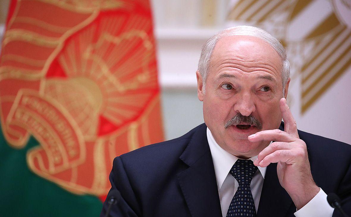 СМИ: ЕС не намерен вводить санкции против Лукашенко