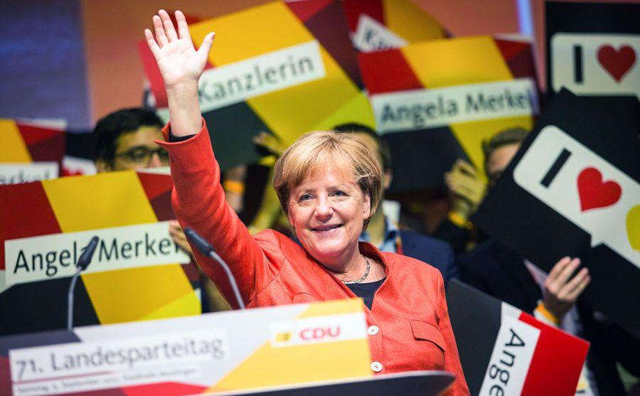 Четвертый срок Меркель. Последствия для восточной политики Берлина и Минских соглашений