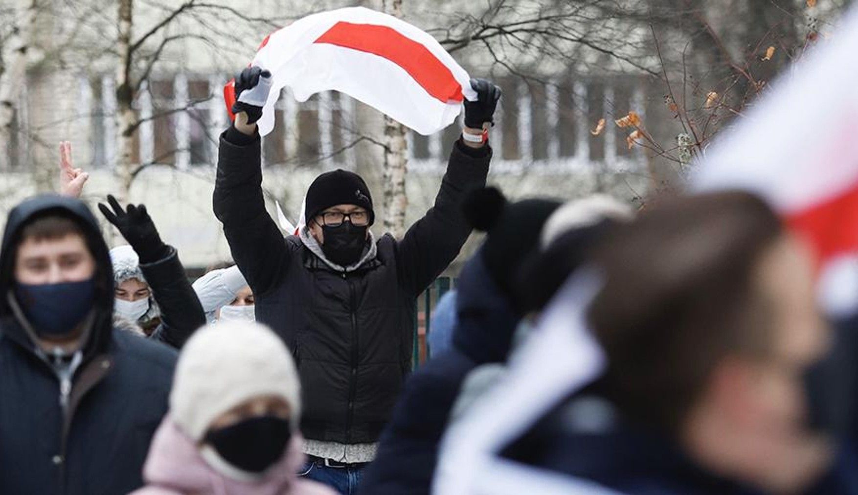 Власти Беларуси предложили увольнять за призывы к забастовкам