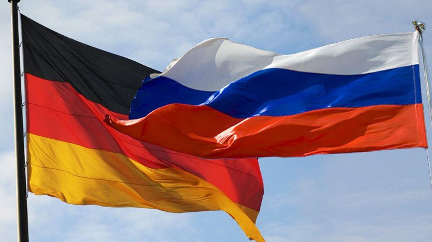 В Бундестаге раскрыли, сколько теряет Германия из-за антироссийских санкций