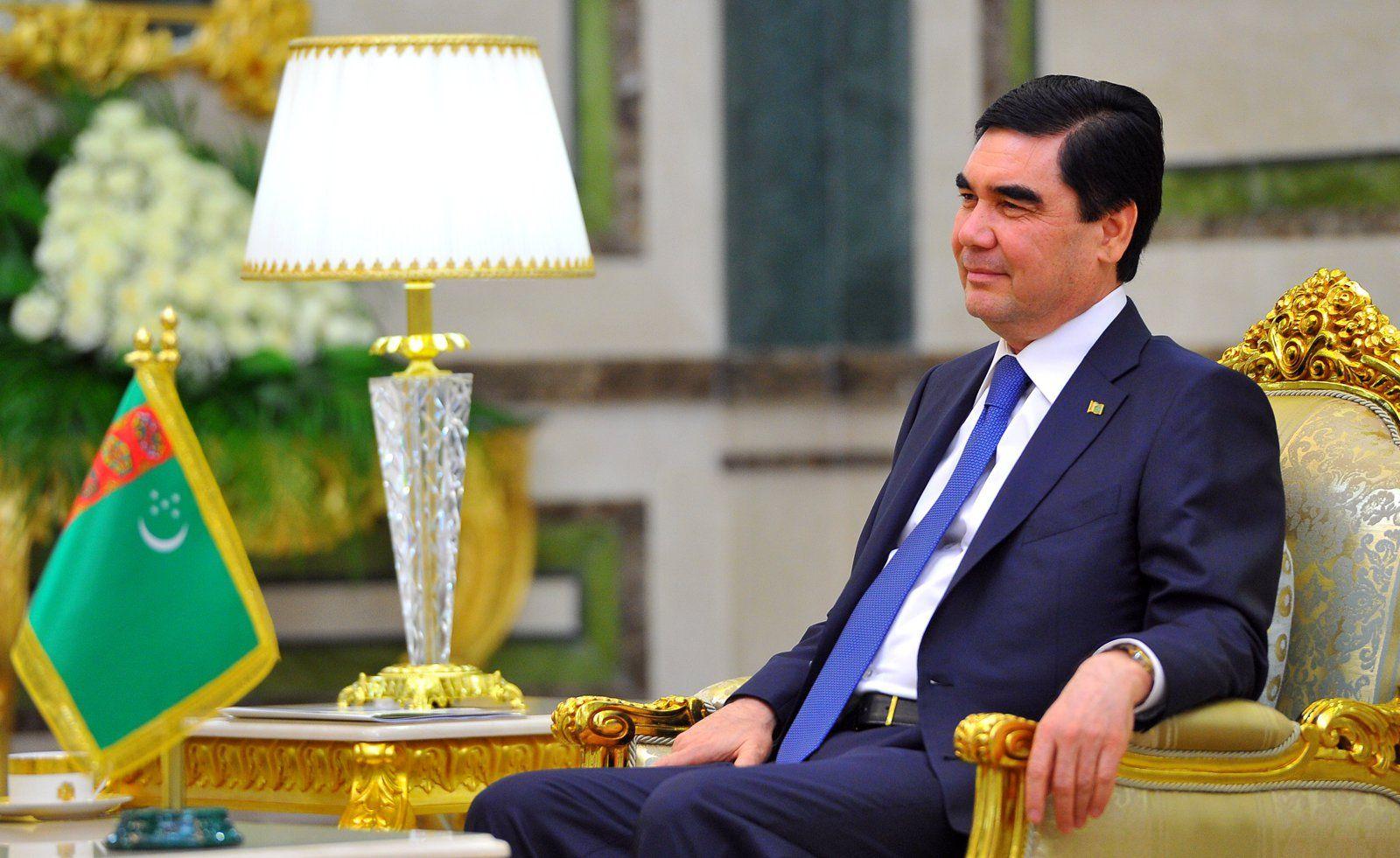 Туркменистан и Азербайджан – среди лидеров в регионе по производству энергоносителей