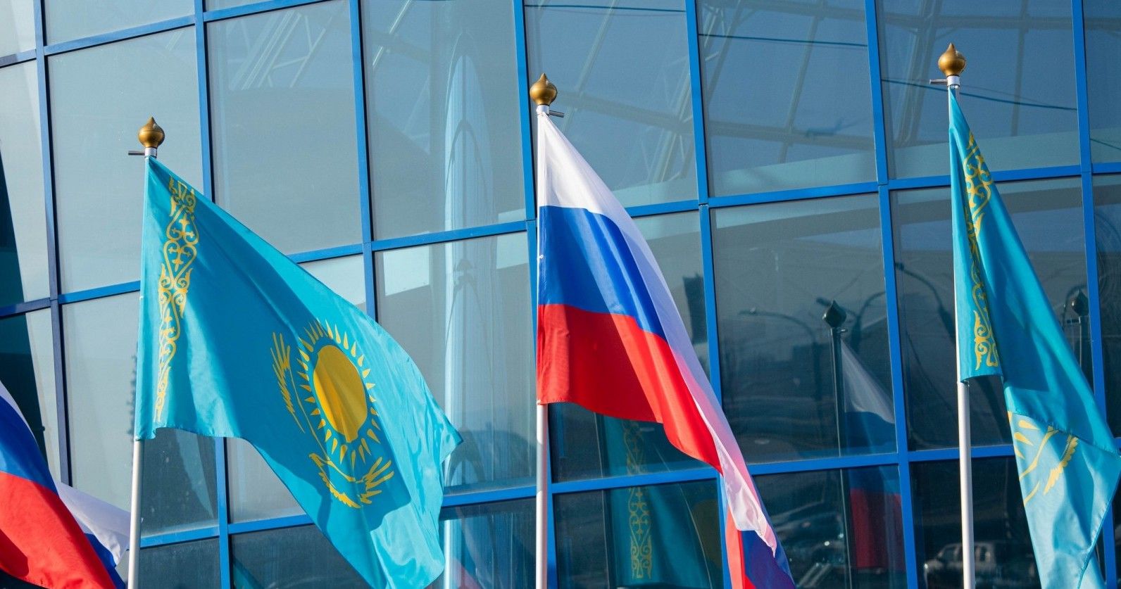 Посол России в Казахстане: территориальные претензии между странами отсутствуют