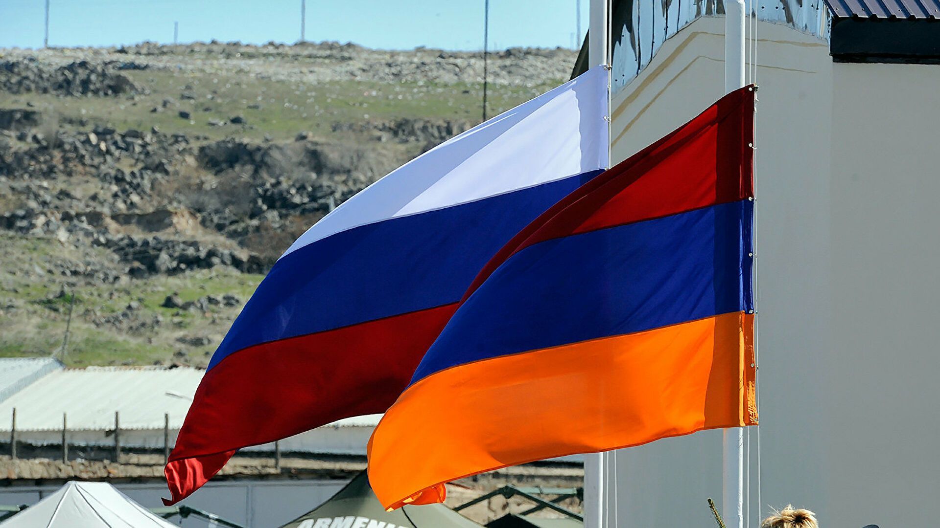 Вхождение Армении в Союзное государство: за и против