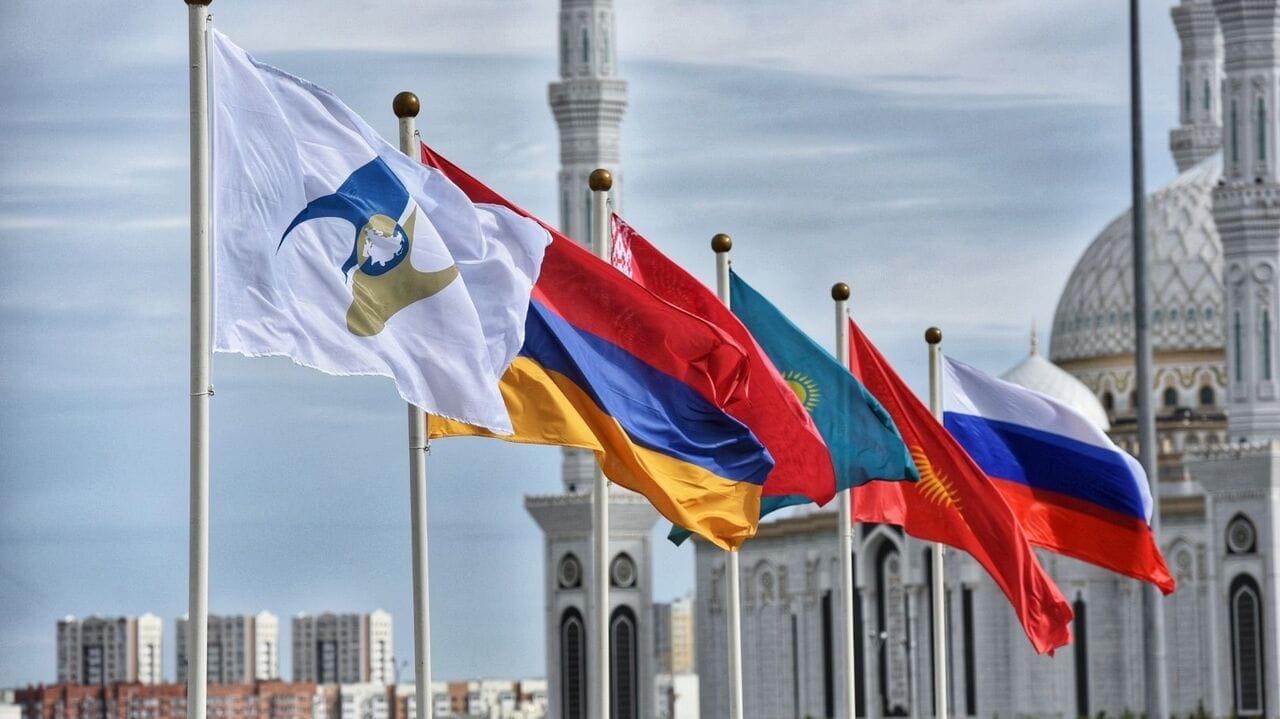 Казахстан намерен играть ключевую роль в Евразийском союзе – казахстанский эксперт