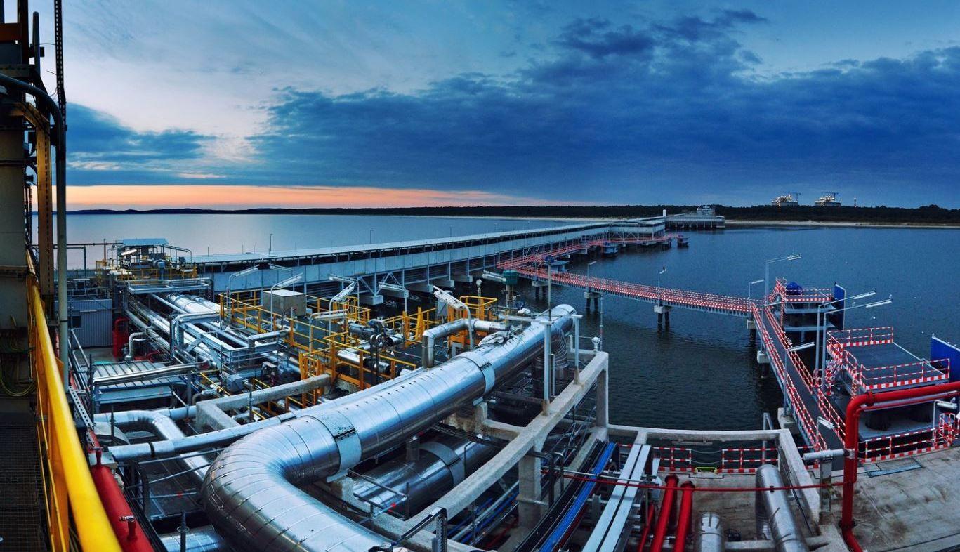 Мифы СПГ. Сжиженный газ спасет Европу от «Газпрома»?