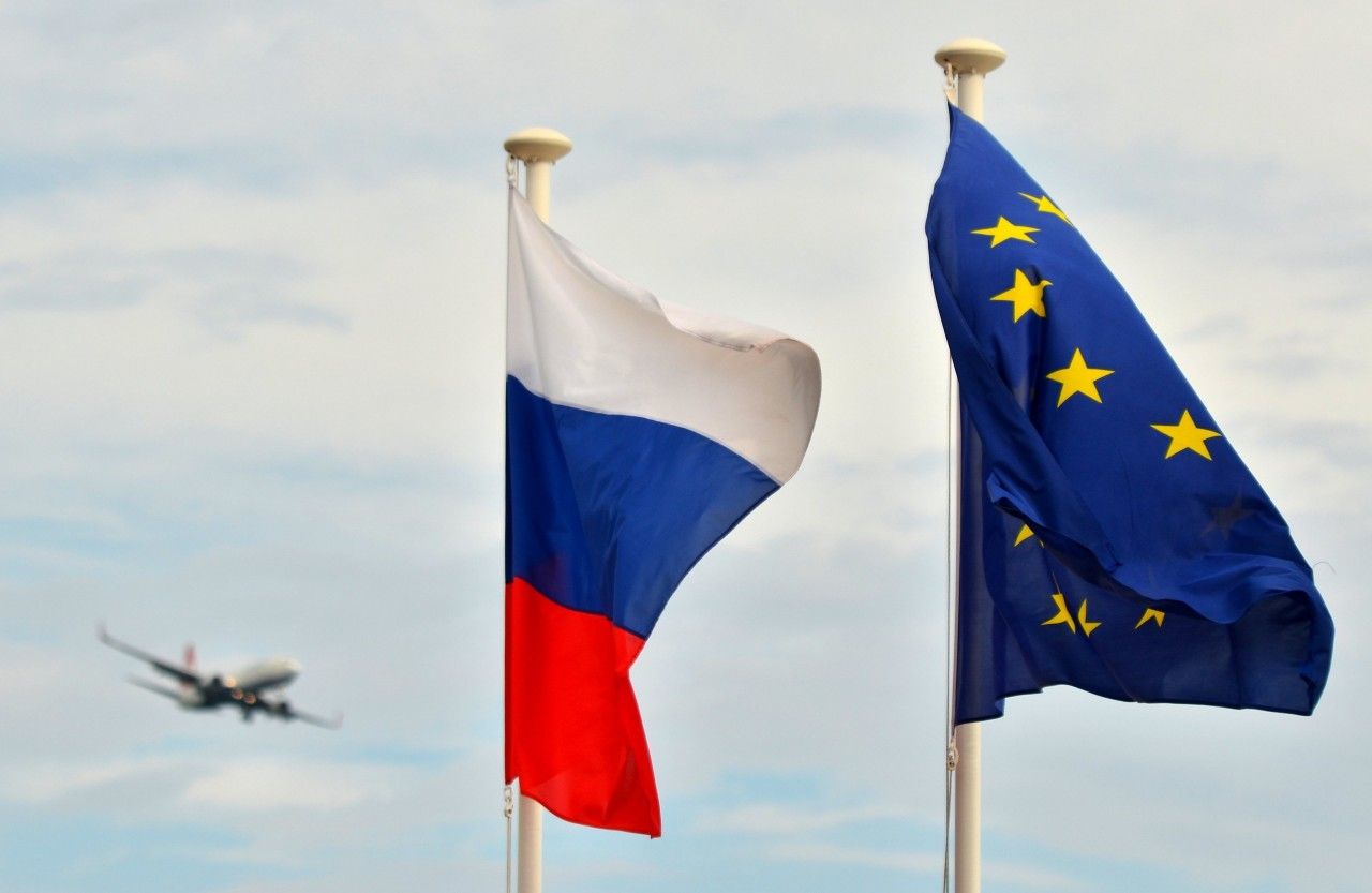 В ЕС ответили на заявление Лаврова об отношениях Москвы и Брюсселя