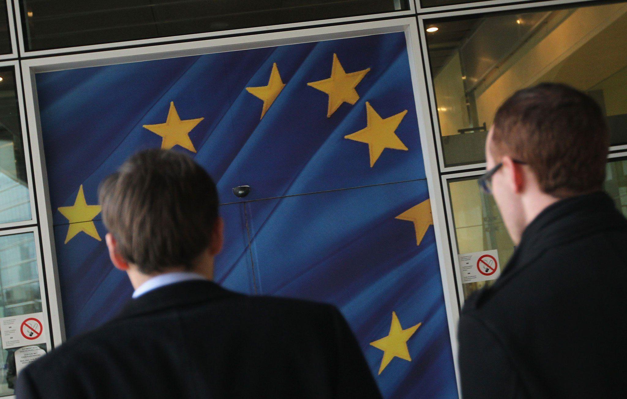 Эксперт: «Европейский крупный бизнес финансирует евроскептиков»