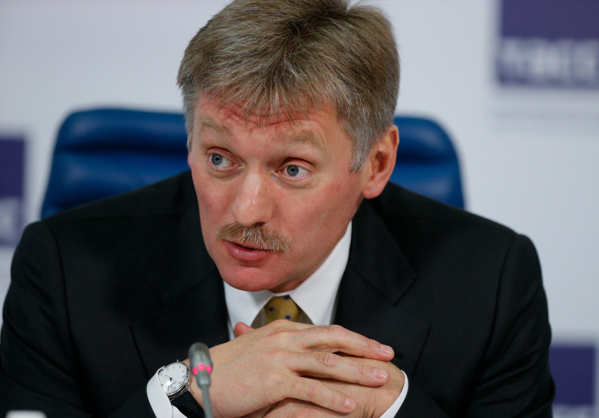 В Кремле отреагировали на угрозу Лукашенко перекрыть газ Европе