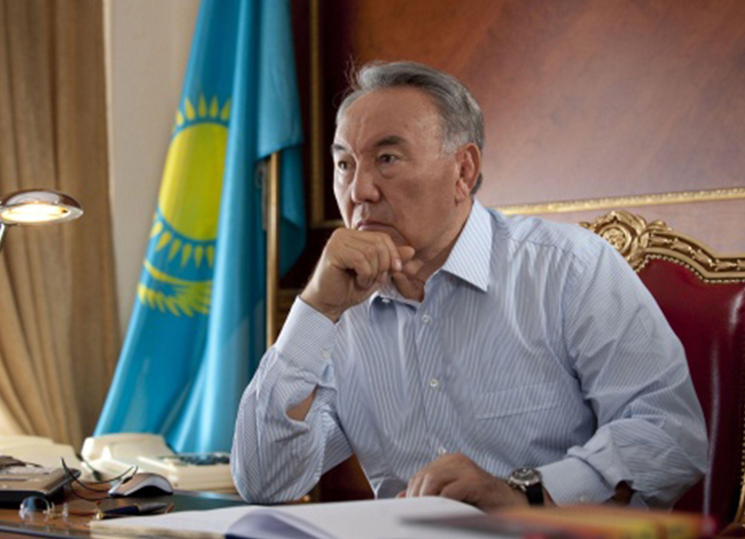 Транзит власти в Казахстане. С чем столкнется преемник Назарбаева?