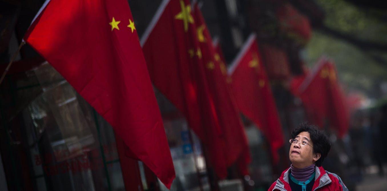 Си Цзиньпин произвел революцию, направив Китай на экспансию – американский аналитик