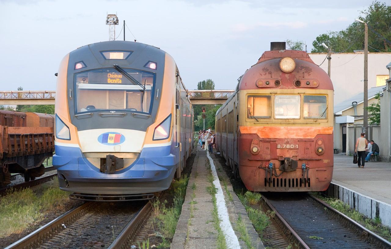 Молдавские железные дороги: история, причины упадка, перспективы развития в партнерстве с Россией