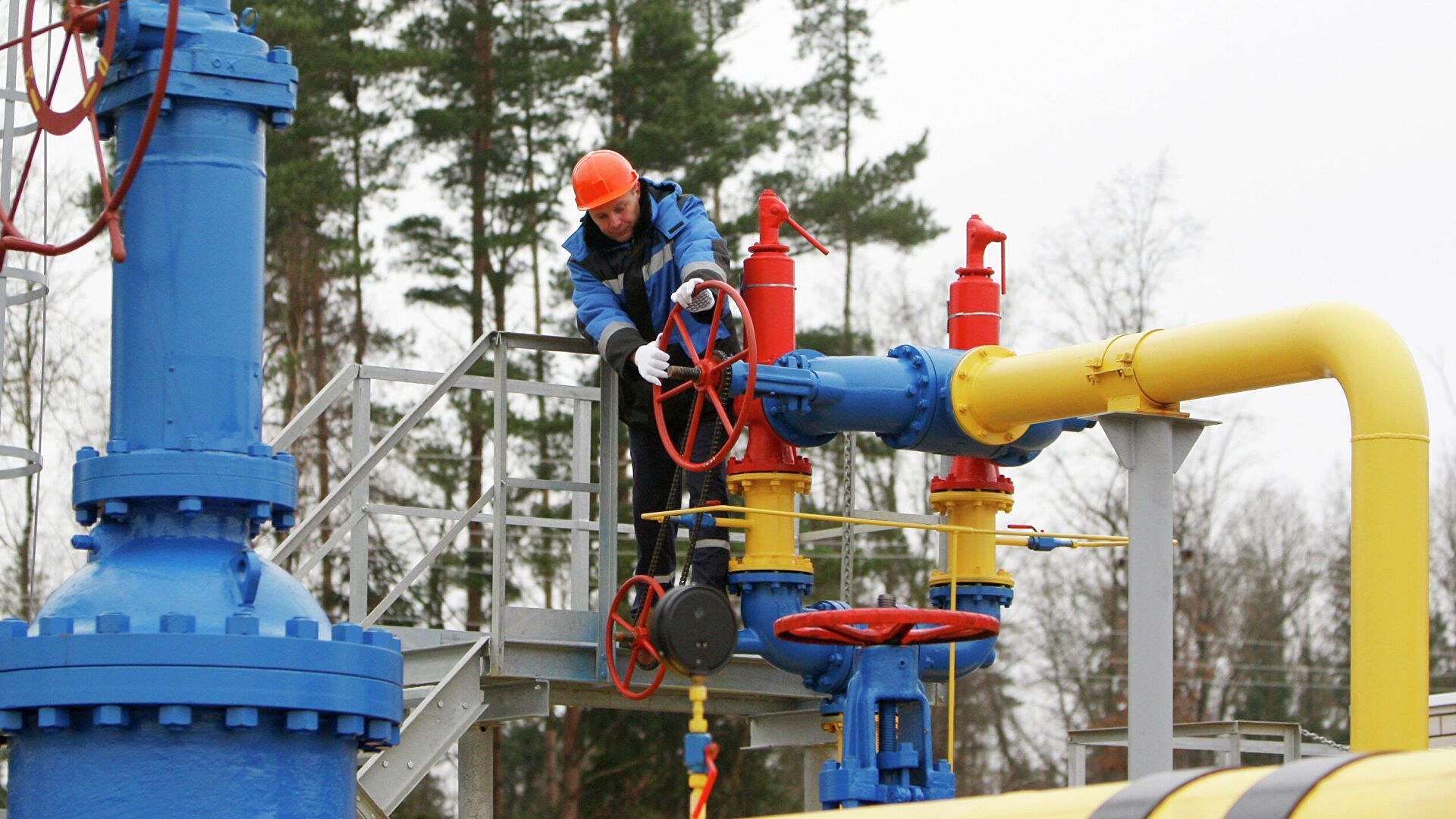 В «Газпроме» ответили на просьбу Молдовы дать отсрочку по платежу за газ