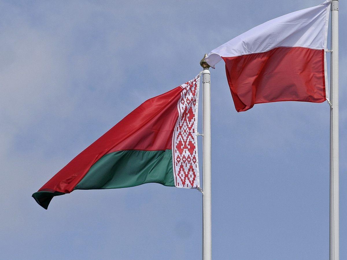 МИД Польши: Варшава приняла меры в отношении Минска из-за выборов