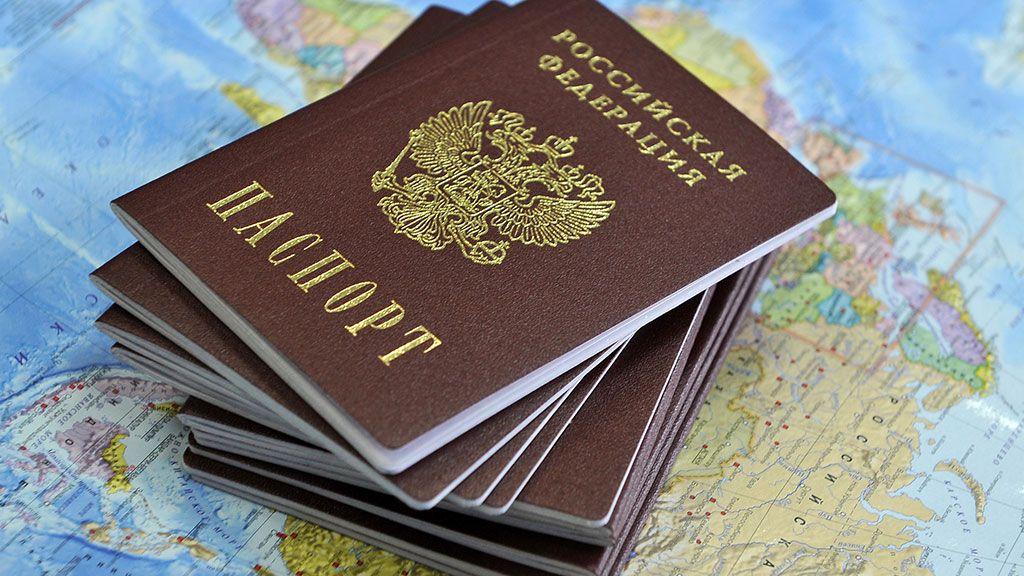 В России упростили получение гражданства