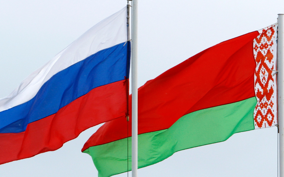Олег Гайдукевич: «Беларусь и Россия решили все насущные вопросы, кроме одного»
