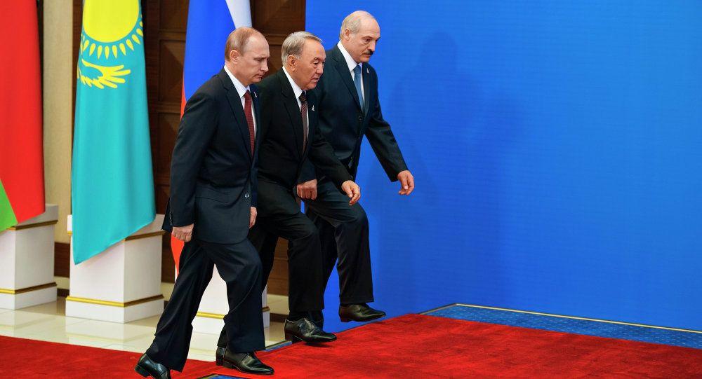 Казахстану выгодно усиление Суда ЕАЭС – эксперт