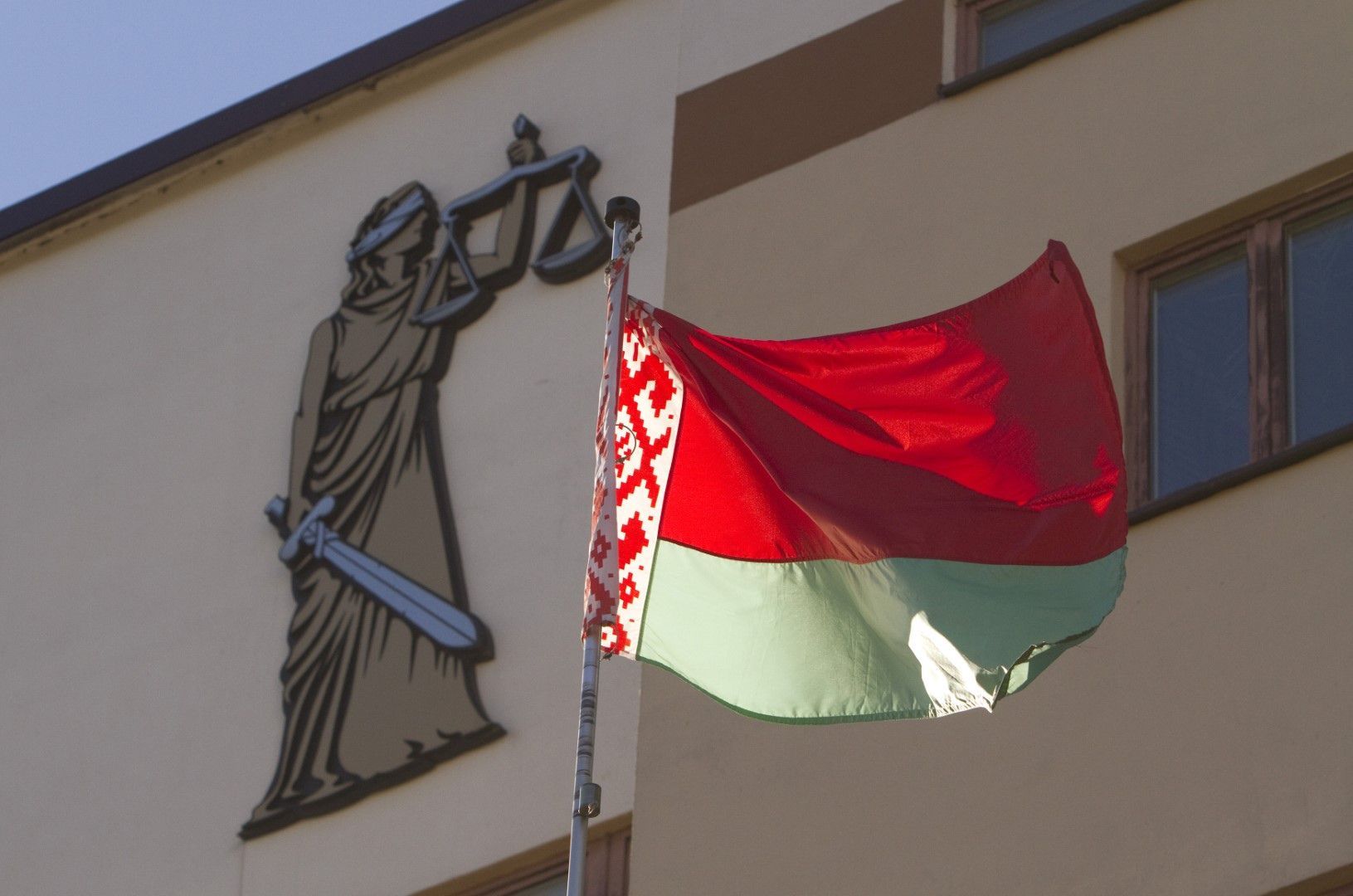 В Беларуси хотят ввести смертную казнь за покушение на терроризм