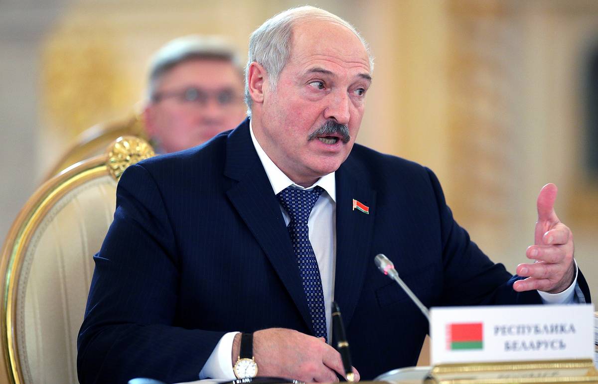 Стало известно, кого выдвинет Беларусь на пост председателя ЕЭК