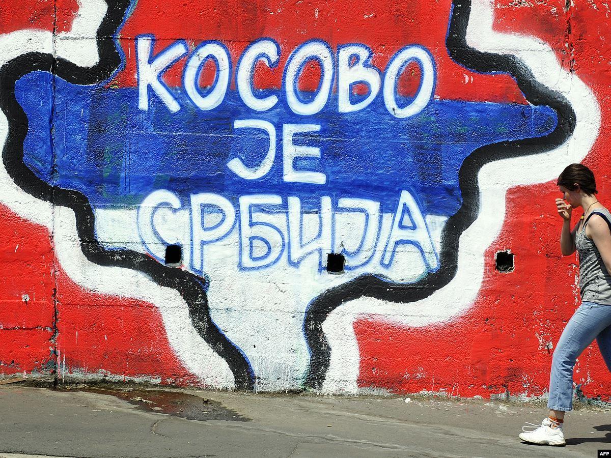 США не удастся обеспечить прорыв в переговорах Сербии и Косово – сербский эксперт