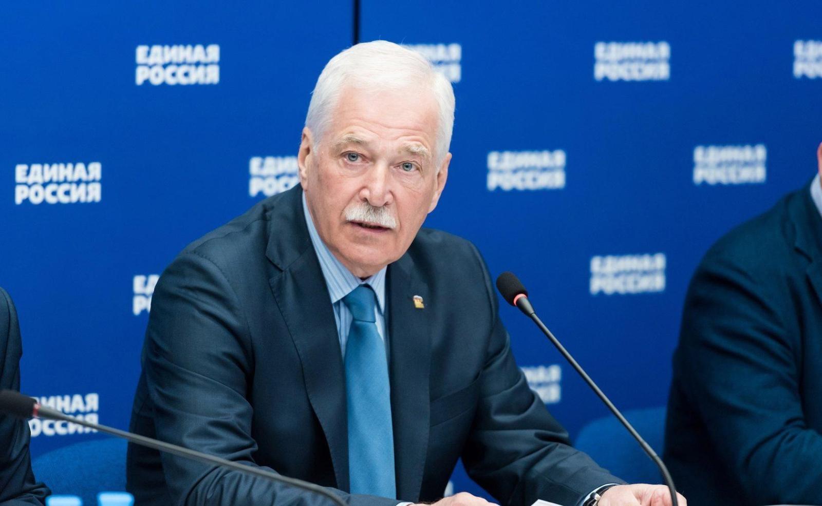 Грызлов раскрыл, как Россия и Беларусь извлекли выгоды из санкций