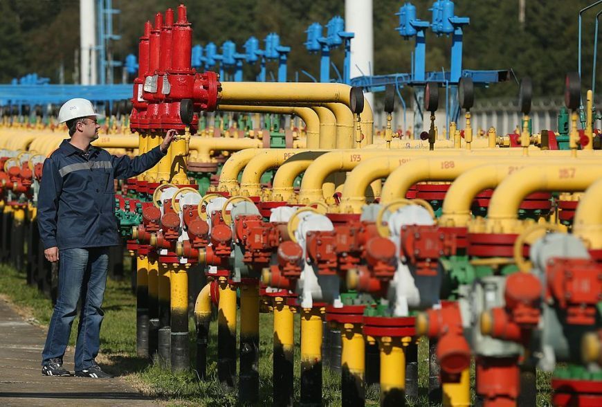 Интеграция с Россией позволит Беларуси снизить цену на газ – Юшков 