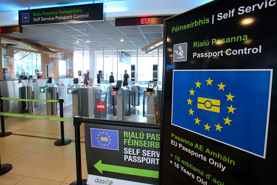 Посол Беларуси в Бельгии назвал условия введения безвиза с Евросоюзом